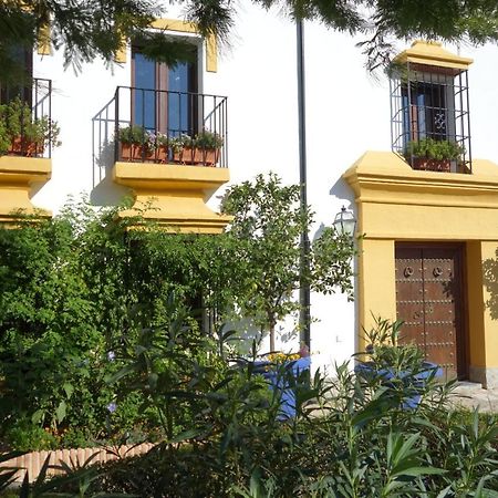 La Escondida Ronda, B&B Ngoại thất bức ảnh
