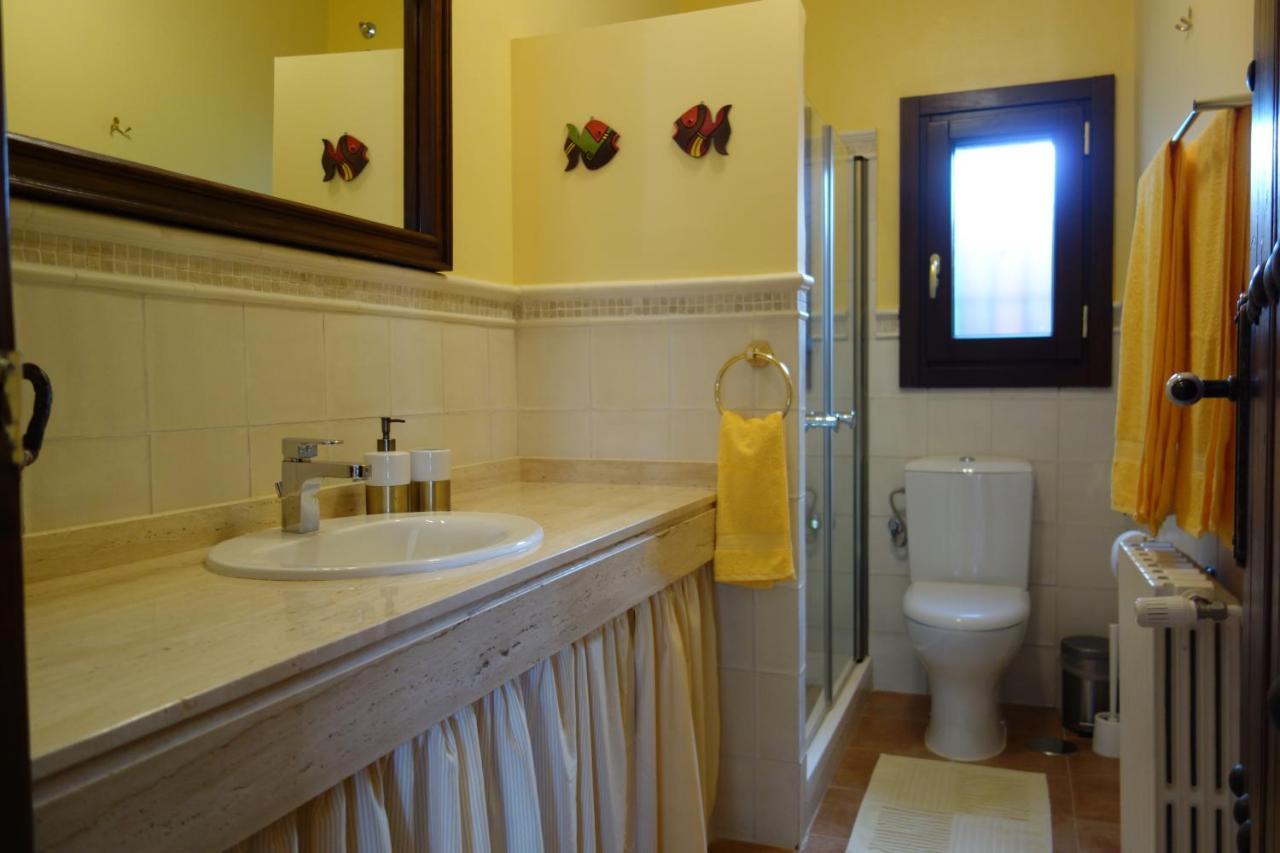 La Escondida Ronda, B&B Ngoại thất bức ảnh