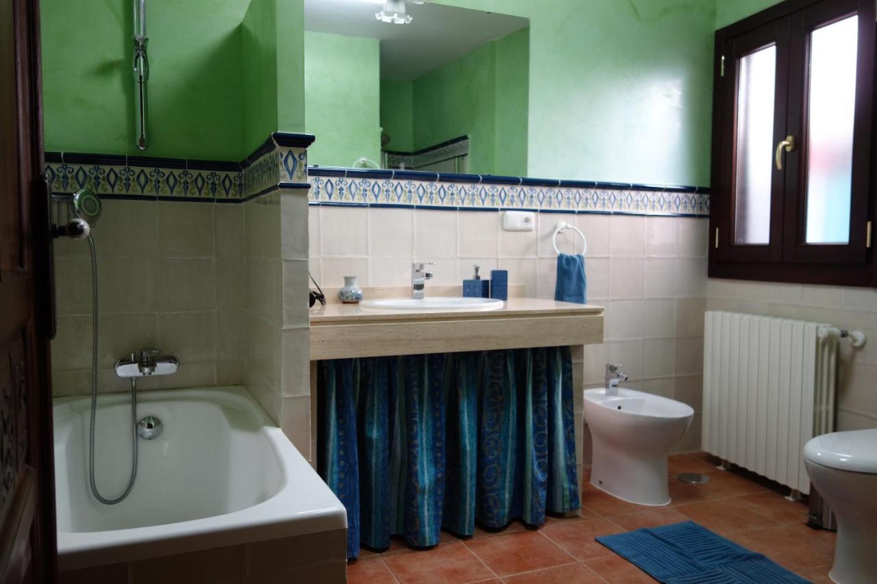 La Escondida Ronda, B&B Ngoại thất bức ảnh