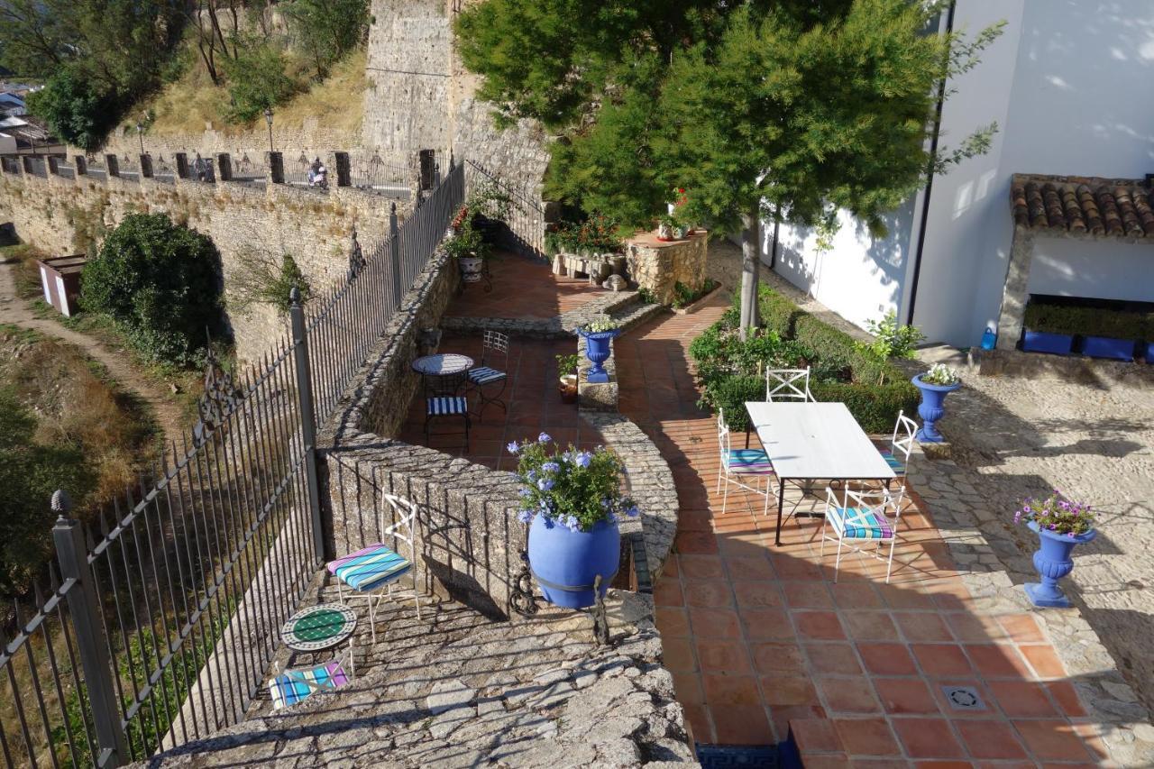 La Escondida Ronda, B&B Ngoại thất bức ảnh