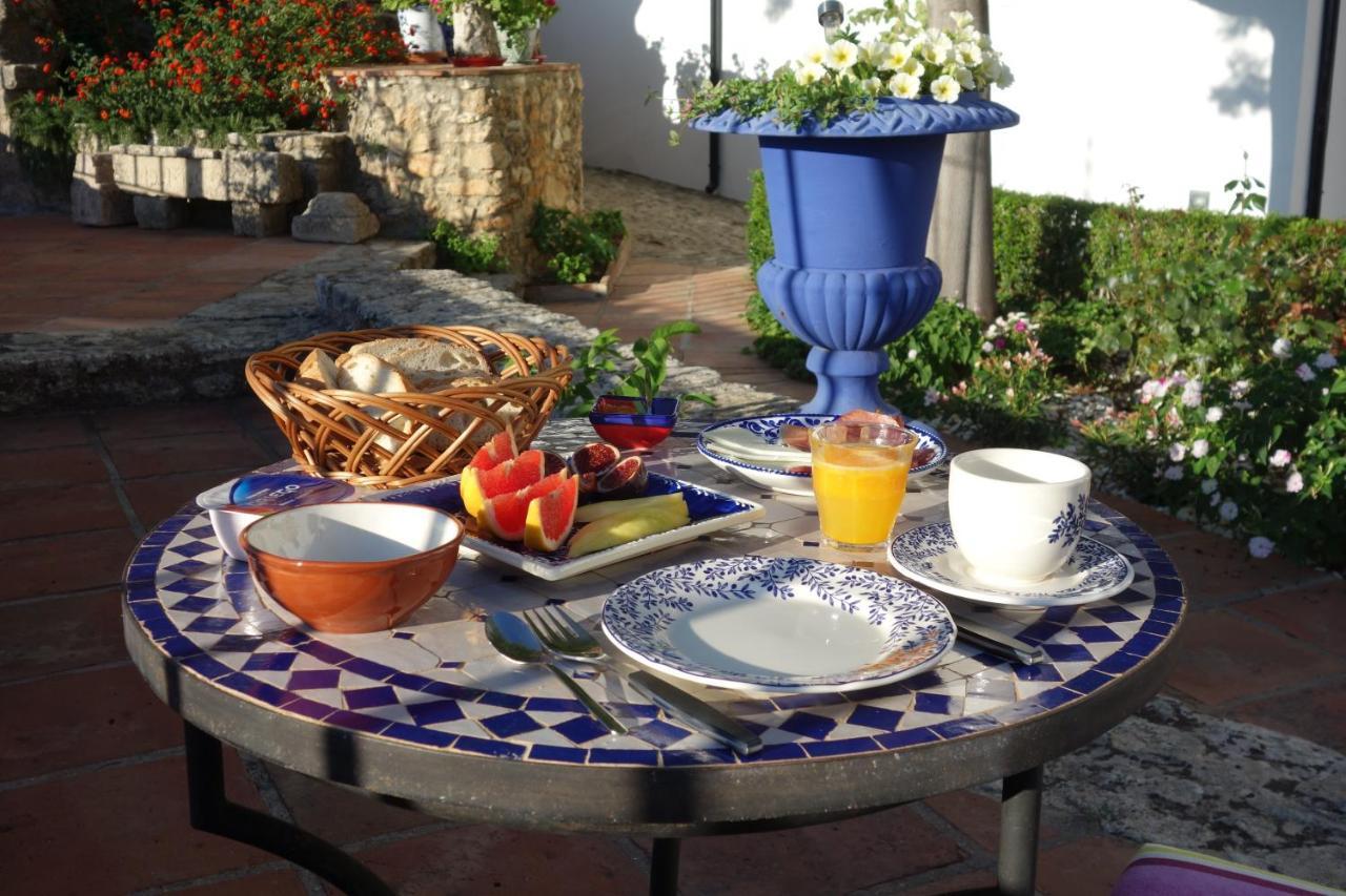 La Escondida Ronda, B&B Ngoại thất bức ảnh