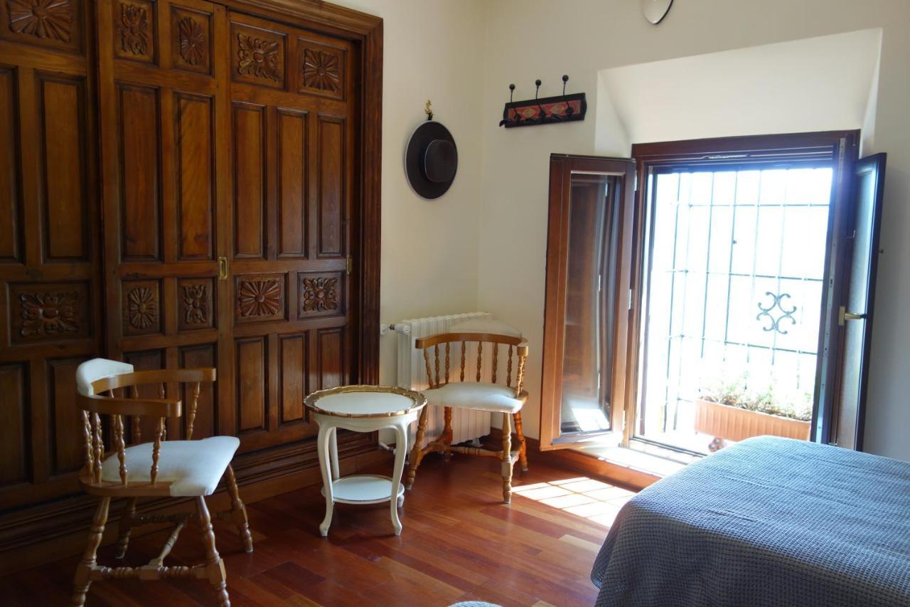 La Escondida Ronda, B&B Ngoại thất bức ảnh