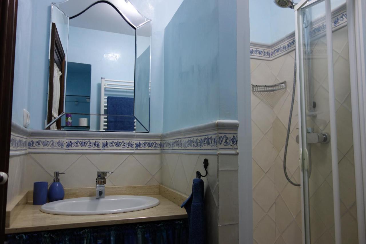La Escondida Ronda, B&B Ngoại thất bức ảnh
