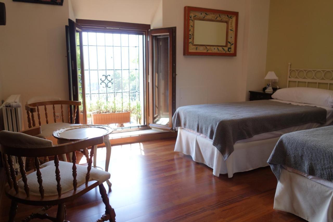 La Escondida Ronda, B&B Ngoại thất bức ảnh