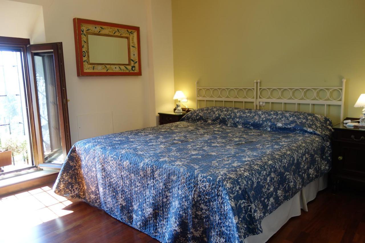 La Escondida Ronda, B&B Ngoại thất bức ảnh