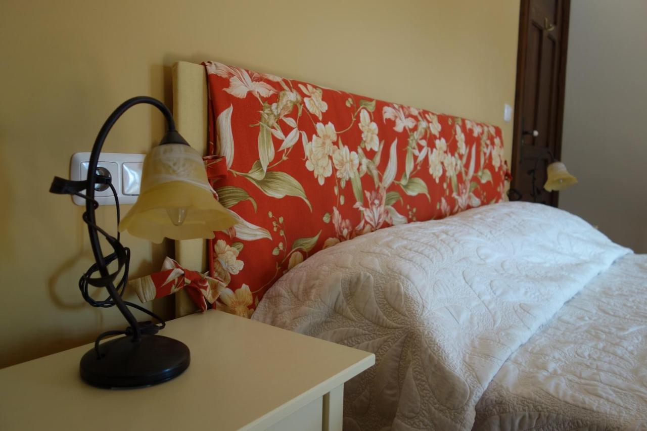 La Escondida Ronda, B&B Ngoại thất bức ảnh