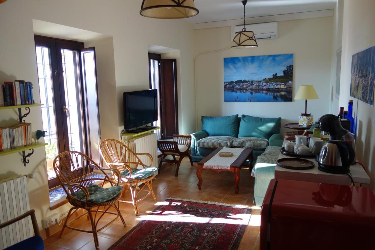 La Escondida Ronda, B&B Ngoại thất bức ảnh