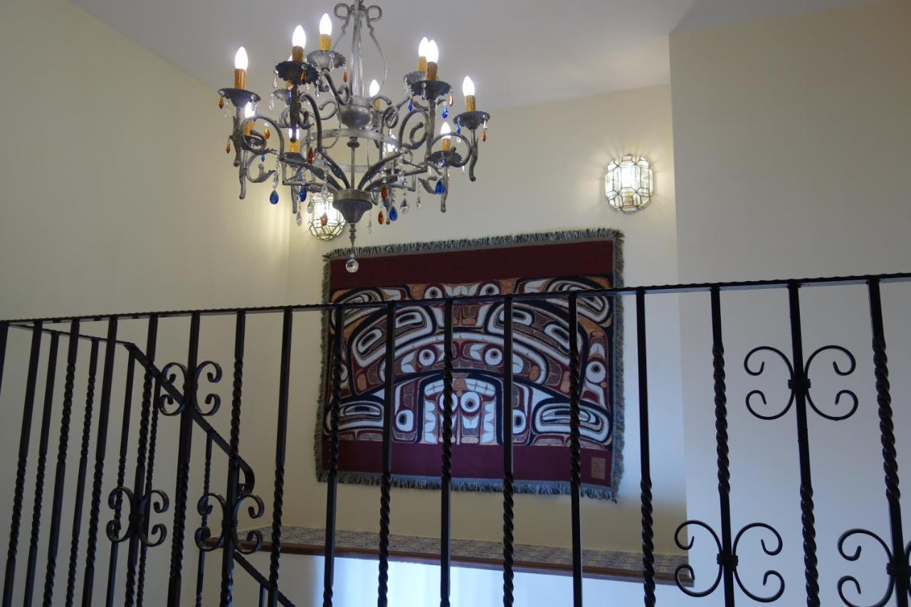 La Escondida Ronda, B&B Ngoại thất bức ảnh