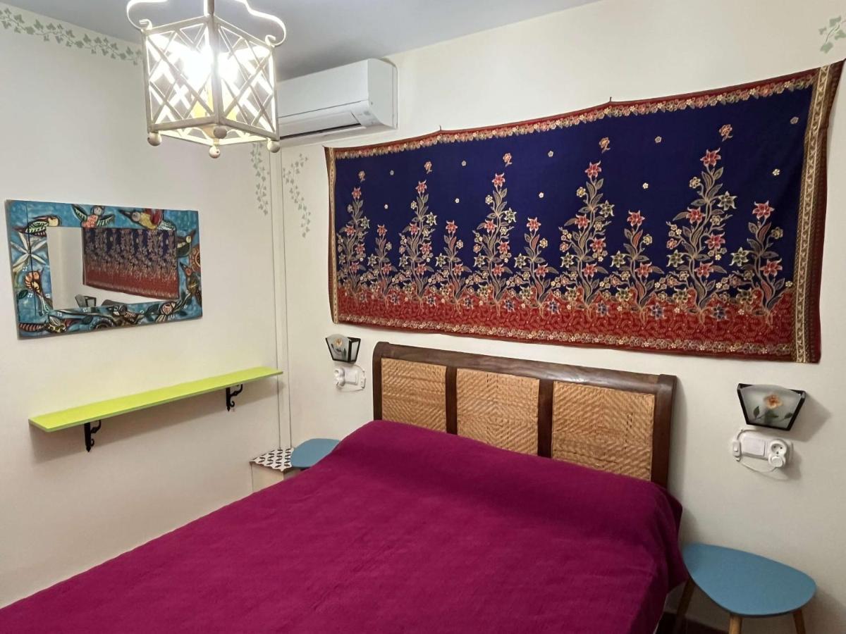 La Escondida Ronda, B&B Ngoại thất bức ảnh