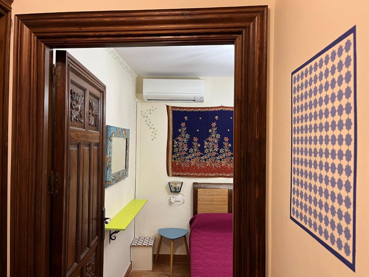 La Escondida Ronda, B&B Ngoại thất bức ảnh